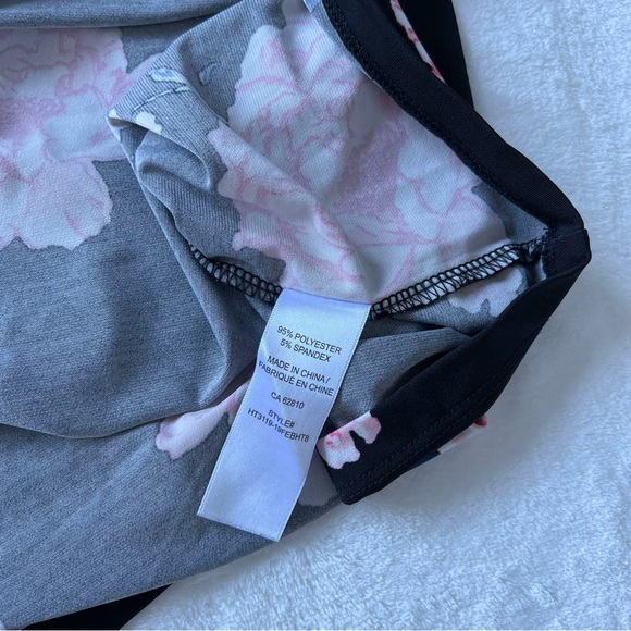 Ricki’s Off the shoulder Floral Top - Picture 2 of 8